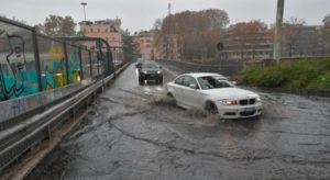 Read more about the article Ισχυρές καταιγίδες την Κυριακή στην κεντρική Ιταλία – Κακοκαιρία που θα επηρεάσει την χώρα μας την Τρίτη