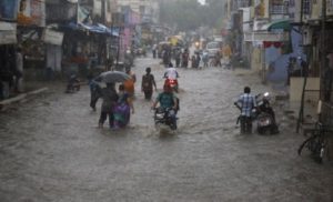 Read more about the article Μπανγκαλντές: Τουλάχιστον 20 νεκροί από τον κυκλώνα Μπουλμπούλ