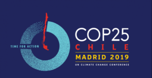 Read more about the article Μαδρίτη: Άρχισε η Σύνοδος του ΟΗΕ για το Κλίμα