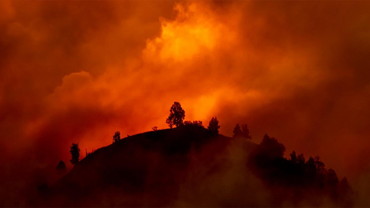 You are currently viewing Ανεξέλεγκτες πυρκαγιές: Η νέα κανονικότητα;