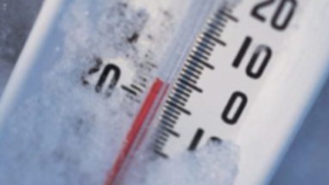 Read more about the article Ηλεία: Στους -3°C το πρωί της Τρίτης – Δείτε τις ελάχιστες θερμοκρασίες