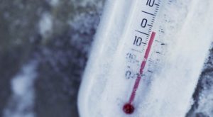 Read more about the article Ηλεία: Χαμηλές θερμοκρασίες & παγετός – Δείτε τις ελάχιστες θερμοκρασίες το πρωί του Σαββάτου 