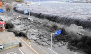 Read more about the article ΣΑΝ ΣΗΜΕΡΑ: Τα 9,0R της 11ης Μαρτίου 2011 στην Ιαπωνία με την παγκοσμίων διαστάσεων ΝaTech καταστροφή (βίντεο)