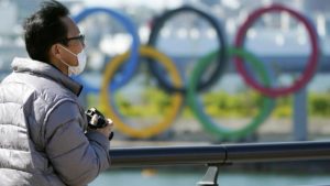 Read more about the article Έκτακτη εξέλιξη: Αναβάλλονται οι Ολυμπιακοί Αγώνες Τόκιο 2020