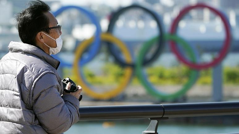You are currently viewing Έκτακτη εξέλιξη: Αναβάλλονται οι Ολυμπιακοί Αγώνες Τόκιο 2020