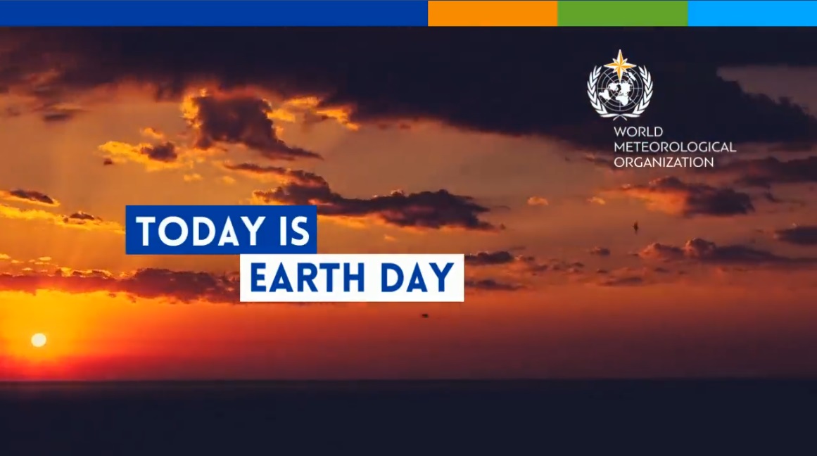 You are currently viewing Ημέρα της Γης: Ο COVID-19 επιδεινώνει τις κοινωνικοοικονομικές επιπτώσεις της κλιματικής αλλαγής, οι οποίες επιταχύνθηκαν τα τελευταία 5 χρόνια