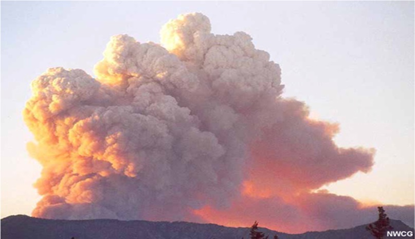 You are currently viewing Δασικές Πυρκαγιές: Είναι πάντα ο άνεμος το κρίσιμο;
