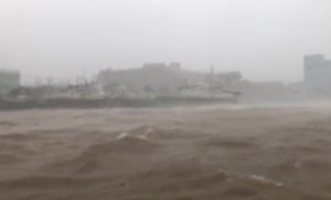 Read more about the article Νότια Κορέα και Ιαπωνία πλήττονται από τυφώνες (βίντεο)
