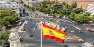 Read more about the article Ισπανία Covid-19: H Μαδρίτη και άλλοι εννέα δήμοι μπαίνουν ξανά σε lockdown