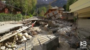 Read more about the article Ιταλία: Αυξήθηκε ο αριθμός των νεκρών από τις πλημμύρες στους 7 (βίντεο)