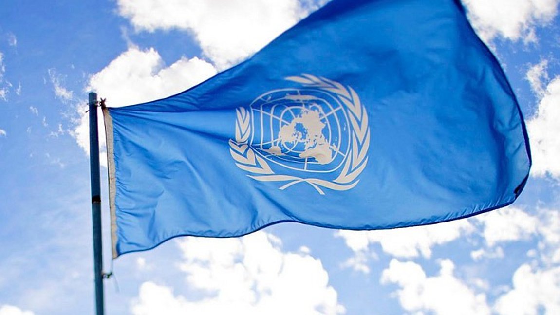 Read more about the article ΟΗΕ: Οι πανδημίες θα πολλαπλασιαστούν και θα γίνουν πιο φονικές